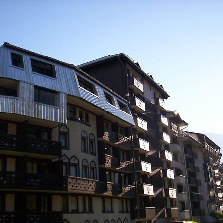 Chamonix Sud - Grepon Paradis 611 - Happy Rentals Habitación foto